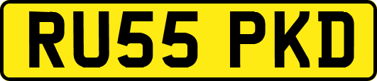 RU55PKD