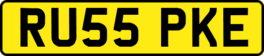 RU55PKE