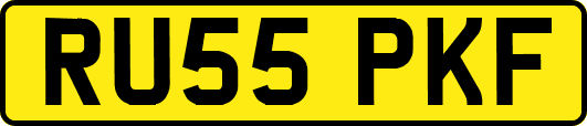 RU55PKF