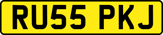 RU55PKJ
