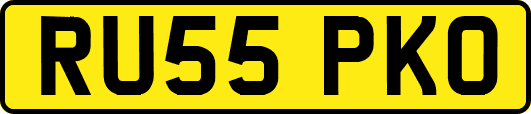 RU55PKO