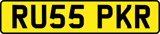 RU55PKR
