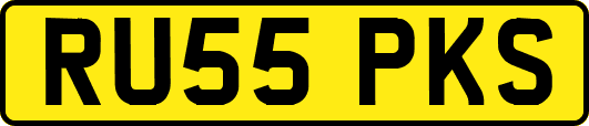 RU55PKS