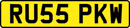RU55PKW