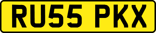 RU55PKX