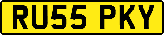 RU55PKY