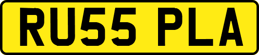 RU55PLA