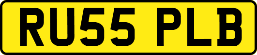 RU55PLB
