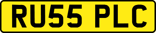 RU55PLC
