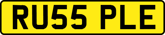 RU55PLE