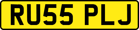 RU55PLJ