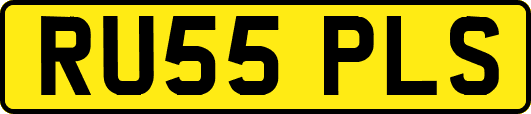 RU55PLS
