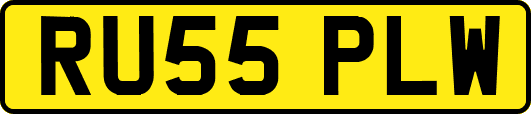 RU55PLW