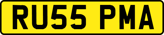 RU55PMA