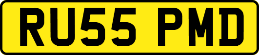 RU55PMD