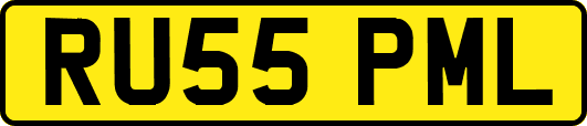 RU55PML