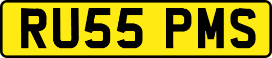 RU55PMS
