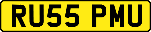 RU55PMU