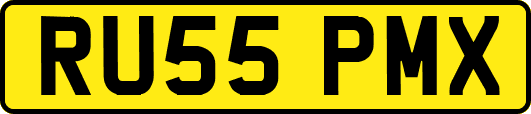 RU55PMX