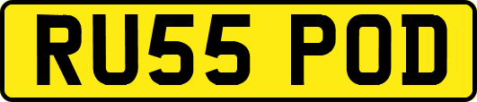 RU55POD
