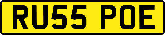 RU55POE