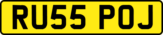 RU55POJ