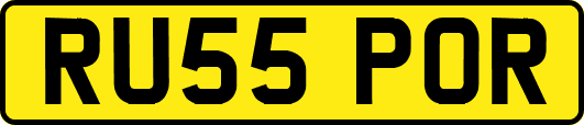RU55POR
