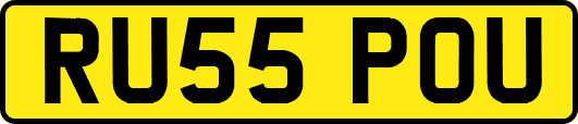 RU55POU