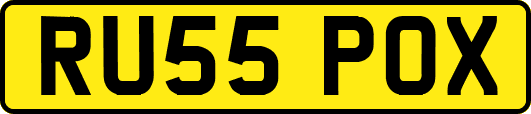 RU55POX