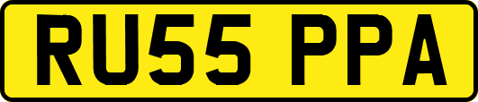 RU55PPA