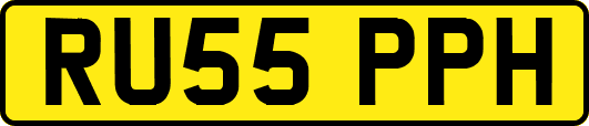 RU55PPH