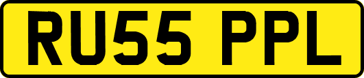 RU55PPL