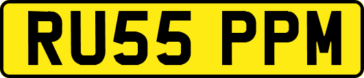 RU55PPM