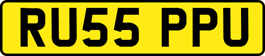 RU55PPU