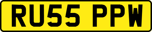 RU55PPW