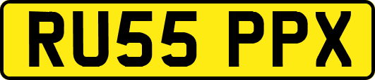 RU55PPX