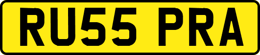 RU55PRA