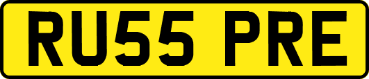 RU55PRE