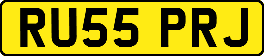 RU55PRJ
