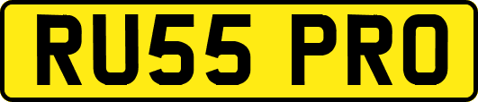 RU55PRO