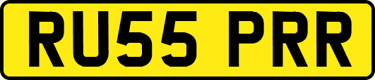 RU55PRR