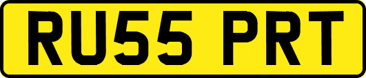 RU55PRT