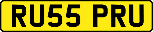 RU55PRU