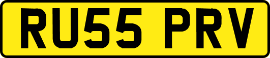 RU55PRV