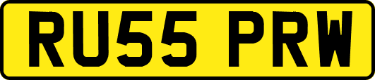 RU55PRW