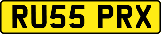 RU55PRX