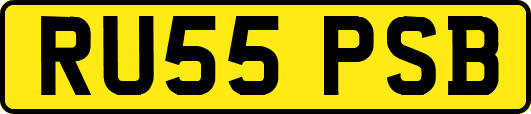 RU55PSB