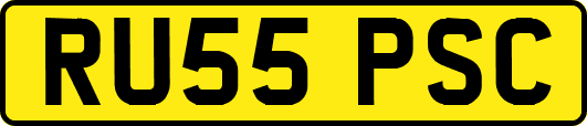RU55PSC