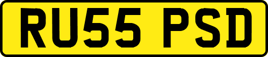 RU55PSD