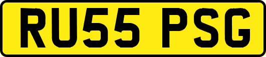 RU55PSG
